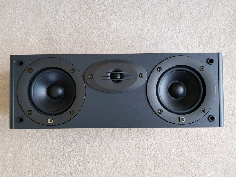 celestion center speaker